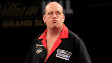 Ted Hankey Net Worth: Why Was The Former World Darts Champion Jailed?