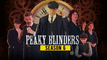 Peaky Blinders Season 6: When Will It Come on Netflix?