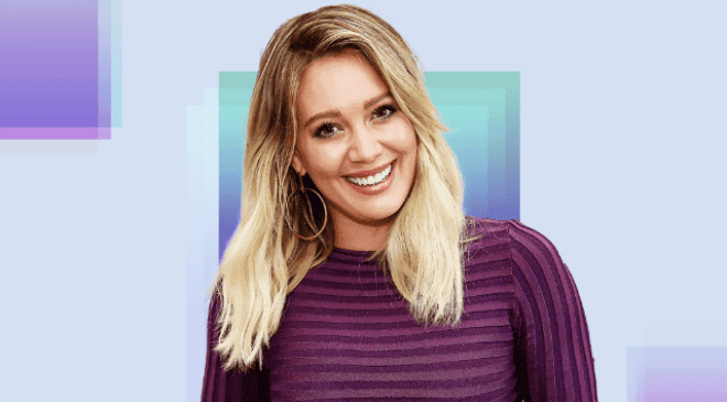 Hilary Duff Net Worth