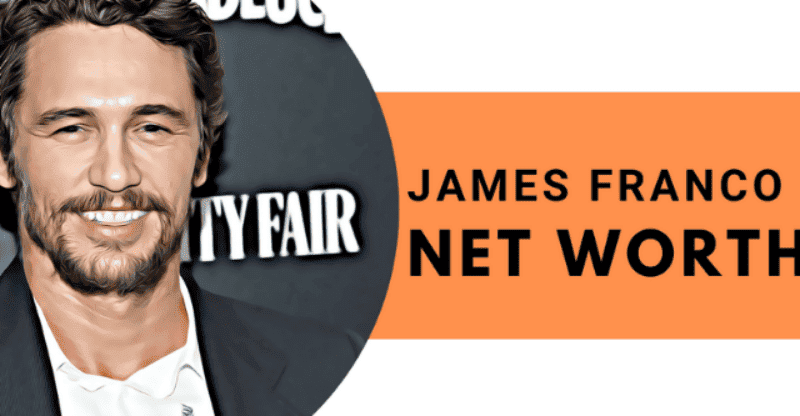 James Franco Net Worth: How Much Property Does He Own?
