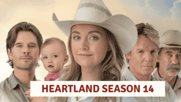 Heartland Season 14: How Many Episodes Are There?