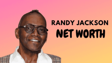 Randy Jackson Net Worth: What Makes The Singer So Wealthy?