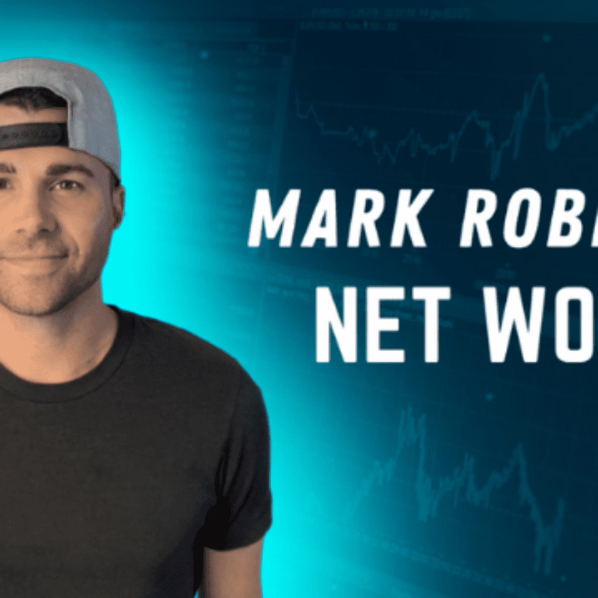 Mark Rober Net Worth