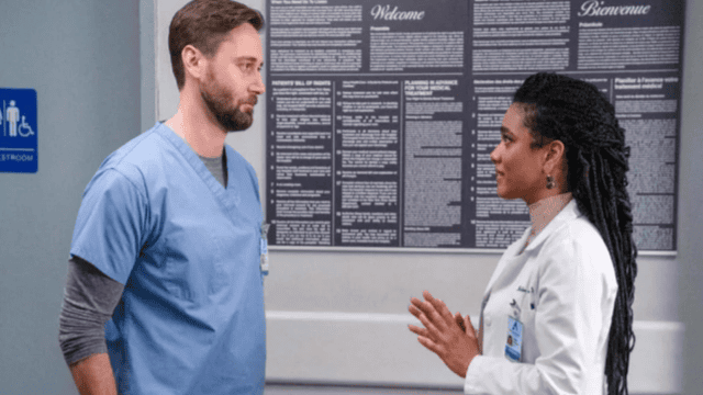 New Amsterdam Season 5