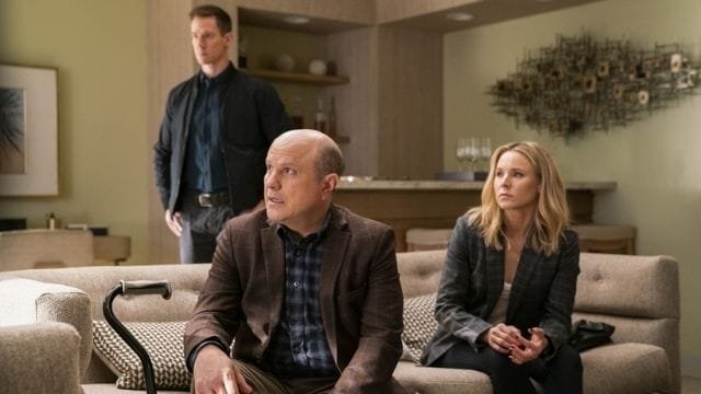 Veronica Mars Season 5 