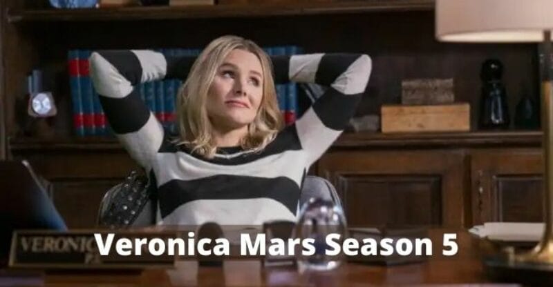 Veronica Mars Season 5 Release Date: Is This Series Cancelled by Hulu?