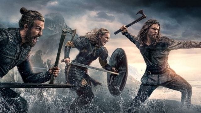 Vikings Season 7
