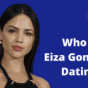 Romance Is in the Air of Eiza as She Is Dating Jason Momoa!