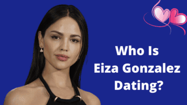 Romance Is in the Air of Eiza as She Is Dating Jason Momoa!