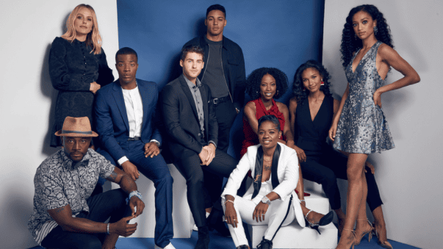 all americal season 5