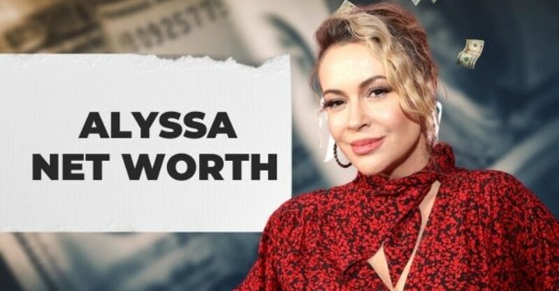 Alyssa Milano Net Worth: How Does She Spend Her Money?