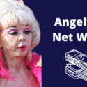 Angelyne Net Worth: Why Did She Reject Her Peacock Bio Series?
