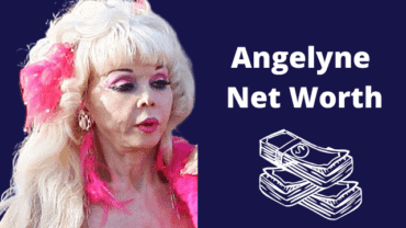 Angelyne Net Worth: Why Did She Reject Her Peacock Bio Series?