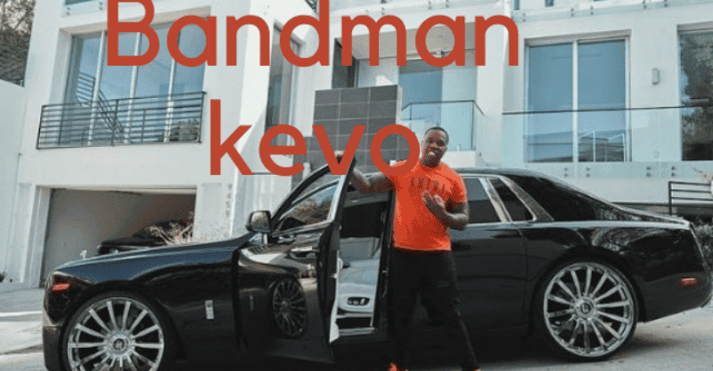 Bandman Kevo Net Worth: How Much Does He Make?