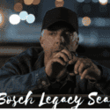 Bosch Legacy Season 2: What Does the Story Revolve Around?