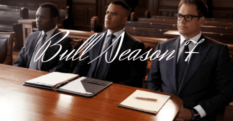 Bull Season 7: Will It Return for a Seventh Season?