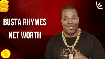Busta Rhymes Net Worth: How Did He Amass a Wealth of $20 Million?