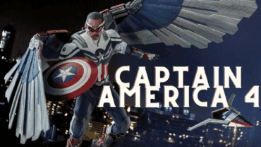 Captain America 4: How Long Do Fans Have To Wait?