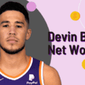 Devin Booker Net Worth: Is “The NBA Star” Broken Up from Kendall?
