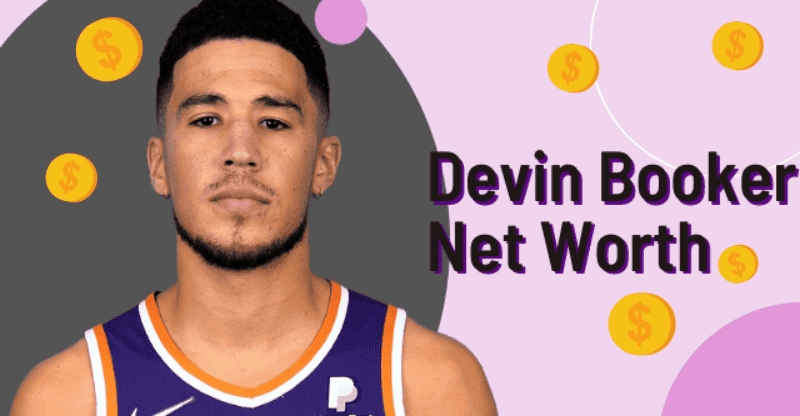 Devin Booker Net Worth: Is “The NBA Star” Broken Up from Kendall?