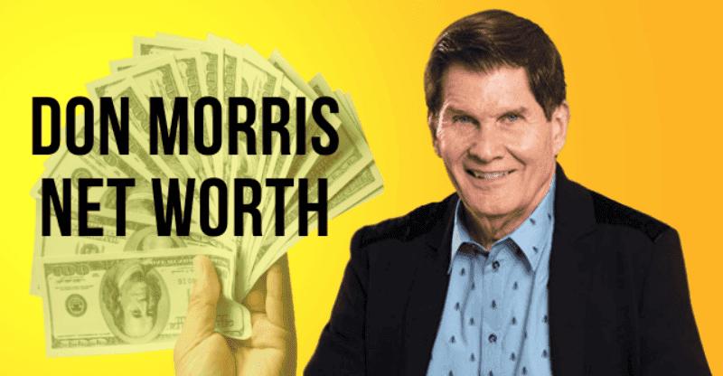 Don Morris Net Worth: How Rich Is Mimi Morris Husband in 2022?