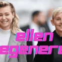 Ellen DeGeneres Net Worth: Her Journey From Comedian to LGBTQ Icon.
