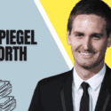 Evan Spiegel Net Worth: The “Snapchat” CEO Paid Off the College Loans of Art School Graduates!