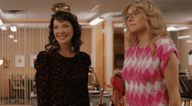 Firefly Lane Season 2