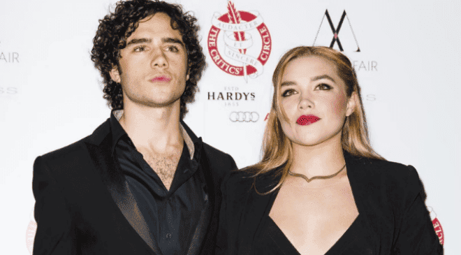 Florence Pugh Net worth