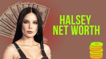 Halsey Net Worth: The Singer Is Suffering From Multiple Health Problems!