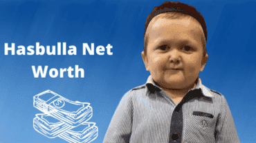 Hasbulla Net Worth: How Much Does the “Mini Khabib” Earn from His Career?
