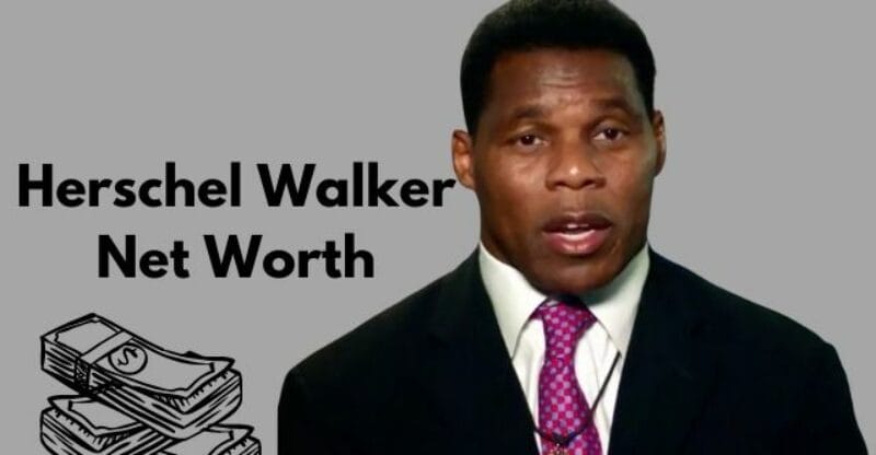 Herschel Walker Net Worth: How Much Did “Trump-Loving Football Champ” Earn From His Career?