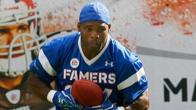 herschel walker net worth