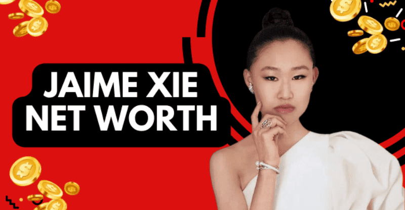 Jaime Xie Net Worth: Is the “Bling Empire” Star Dating Anyone in 2022?