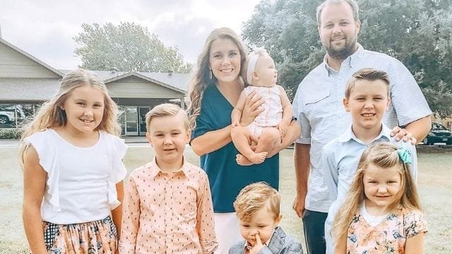 josh duggar net worth