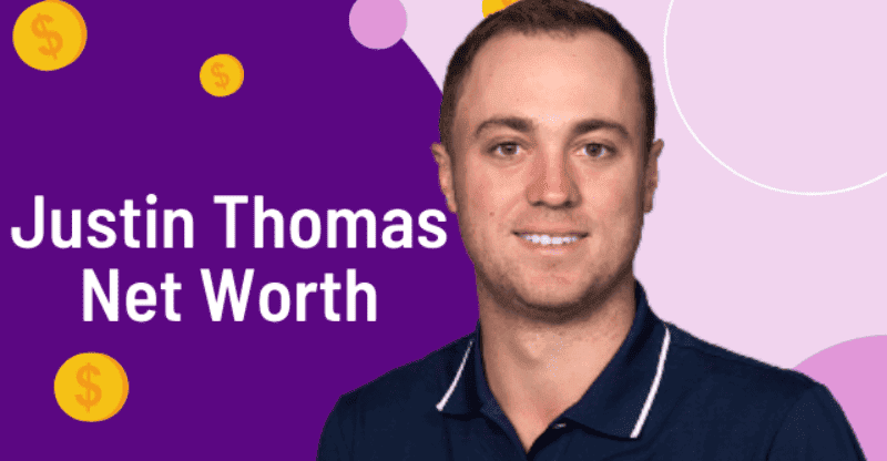 Justin Thomas Net Worth: How Much Money Did He Get as a Winner of the PGA Championship 2022?