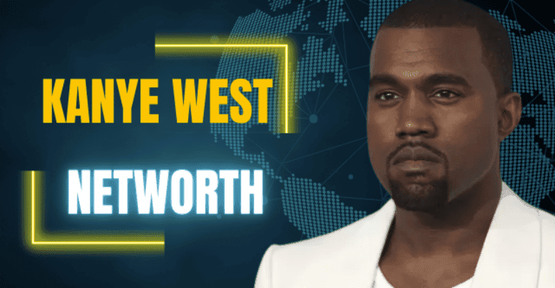 Kanye West’s Net Worth: How Did He Become a Self-Made Billionaire?