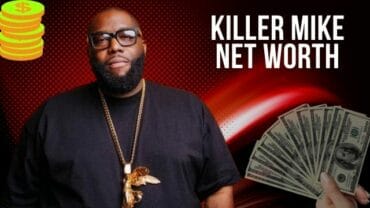 Killer Mike Net Worth 2022: How Rich Is the Rapper of “Monster”?