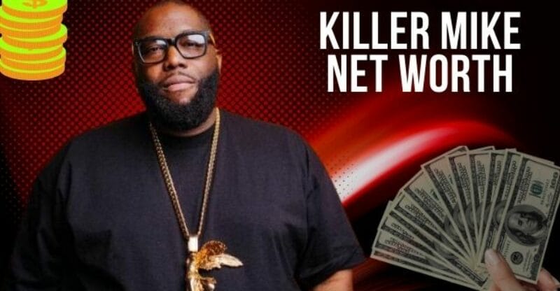 Killer Mike Net Worth 2022: How Rich Is the Rapper of “Monster”?