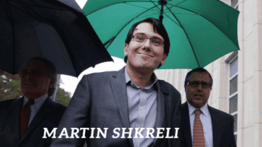 Martin Shkreli Net Worth: Why Was He Sentenced to Prison?