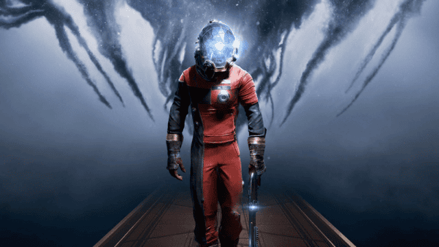 prey release date