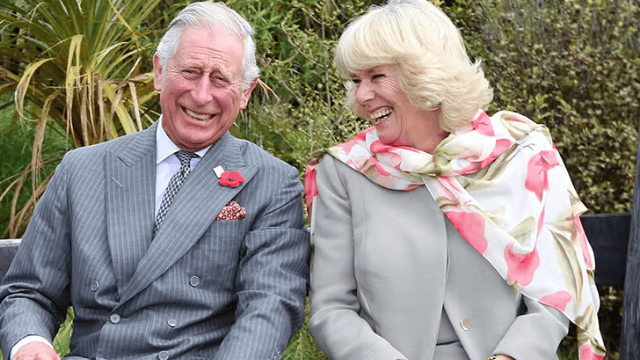 prince charles net worth