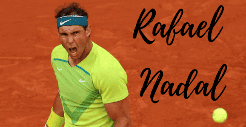 Rafael Nadal Net Worth: One Amongst the Richest Tennis Players