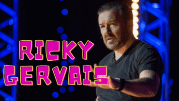 Ricky Gervais Net Worth: How Much is the Comedian’s Full Salary?