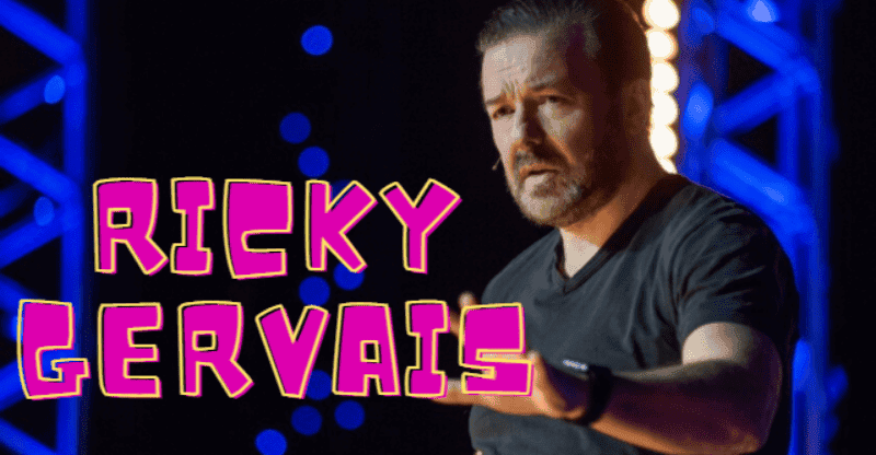 Ricky Gervais Net Worth: How Much is the Comedian’s Full Salary?