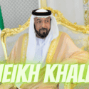 Sheikh Khalifa: Personal Life, Professional Life, Earnings and Net Worth.