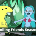 Smiling Friends Season 2 Release Date: Is This Series Getting Official Confirmation from Adult Swim?