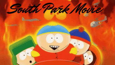 South Park Movie: The Streaming Wars, This Is All We Know So Far.