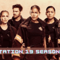 Station 19 Season 6 Release Date: Confirmation and Renewal Updates 2022!