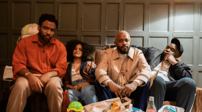 Atlanta Season 4